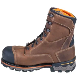 Timberland PRO Boots: Men's Brown 92671 Boondock EH Composite Toe Boots 13 Timberland PRO Boots: Men's Brown 92671 Boondock EH Composite Toe Boots -doublehboots shop timberland 92671 i 01