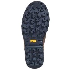 Timberland PRO Boots: Men's Brown 92673 Boondock 6" EH Waterproof Boots