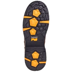 Timberland PRO Boots: Men's TB0A1I4H 214 Helix HD Brown 6-Inch Composite Toe Boots 14 Timberland PRO Boots: Men's TB0A1I4H 214 Helix HD Brown 6-Inch Composite Toe Boots -doublehboots shop timberland tb0a1i4h214 s 01