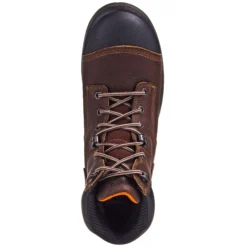 Timberland PRO Boots: Men's TB0A1I4H 214 Helix HD Brown 6-Inch Composite Toe Boots 15 Timberland PRO Boots: Men's TB0A1I4H 214 Helix HD Brown 6-Inch Composite Toe Boots -doublehboots shop timberland tb0a1i4h214 t 01
