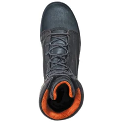 Timberland PRO Boots: Men's 89649 Rigmaster Brown Safety Toe Internal Met Guard Boots -doublehboots shop timberland tbo 89649 t 01