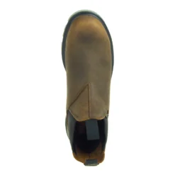 Wolverine Boots: Men's Composite Toe W10791 I-90 Romeo Slip On Boots -doublehboots shop w10791 2 3