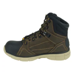 Wolverine Boots: Men's Rigger Mid W10797 Composite Toe Work Boots 13 Wolverine Boots: Men's Rigger Mid W10797 Composite Toe Work Boots -doublehboots shop w10797 4