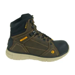 Wolverine Boots: Men's Rigger Mid W10797 Composite Toe Work Boots 15 Wolverine Boots: Men's Rigger Mid W10797 Composite Toe Work Boots -doublehboots shop w10797 6