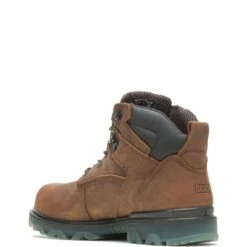 Wolverine Boots: Women's W10871 Sudan Brown Composite Toe I-90 EPX Carbonmax Boot -doublehboots shop w10871 2