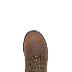 Wolverine Boots: Women's W10871 Sudan Brown Composite Toe I-90 EPX Carbonmax Boot -doublehboots shop w10871 4