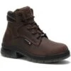Wolverine Footwear: Men's W190041 USA Ramparts 6 Inch Work Boots -doublehboots shop w190041