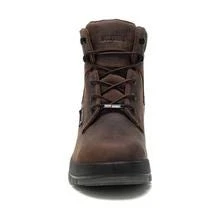 Wolverine Footwear: Men's W190041 USA Ramparts 6 Inch Work Boots 7 Wolverine Footwear: Men's W190041 USA Ramparts 6 Inch Work Boots - Image 5