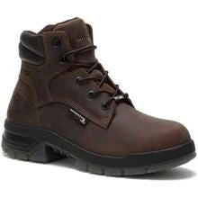 Wolverine Footwear: Men's W190041 USA Ramparts 6 Inch Work Boots 3 Wolverine Footwear: Men's W190041 USA Ramparts 6 Inch Work Boots