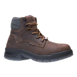 Wolverine Footwear: Men's W191048 Ramparts USA 6 Inch CarbonMax Boots