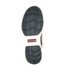 Wolverine Boots: Men's W080036 Peanut Carbon Toe Kickstart Durashocks Carbonmax 6" Work Boot 11 Wolverine Boots: Men's W080036 Peanut Carbon Toe Kickstart Durashocks Carbonmax 6" Work Boot -doublehboots shop wbsm w080036 012821 s22 out