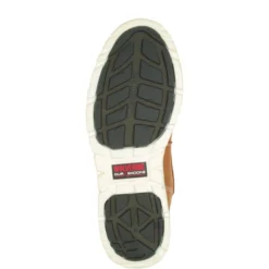 Wolverine Boots: Men's W201097 Tan Carbonmax Toe I-90 Durashocks 6" Work Boot -doublehboots shop wbsm w201097 082720 f20 out 1