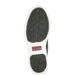 Wolverine Boots: Men's W200147 Black Soft Toe I-90 Durashocks 6" Work Boot -doublehboots shop wbsm w201143 082720 f20 outedit