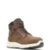 Wolverine Boots: Men's W200062 Brown Soft Toe 6" Shiftplus LX Waterproof Work Boot 1 Wolverine Boots: Men's W200062 Brown Soft Toe 6" Shiftplus LX Waterproof Work Boot -doublehboots shop wbsm w201156 072220 f20 045edit 2