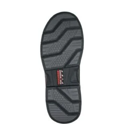 Wolverine Boots: Men's W210081 Peanut Soft Toe Raider Waterproof Durashocks 6" Work Boot 11 Wolverine Boots: Men's W210081 Peanut Soft Toe Raider Waterproof Durashocks 6" Work Boot -doublehboots shop wbsm w210081 022421 f21 out