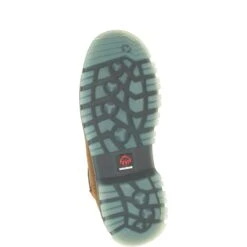 Wolverine Boots: Men's W230014 Sudan Brown Soft Toe Floorhand LX Waterproof Romeo Work Boot 11 Wolverine Boots: Men's W230014 Sudan Brown Soft Toe Floorhand LX Waterproof Romeo Work Boot -doublehboots shop wbsm w231018 050222 s23 outedit 2