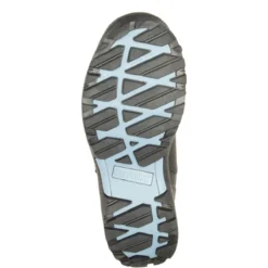 Wolverine Boots: Women's W231050 Black Composite Toe Chisel 2 Waterproof Work Boot -doublehboots shop wbsw w231050 032222 s23 out