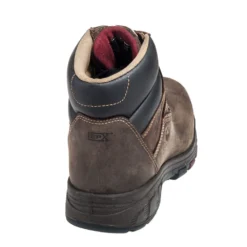 Wolverine Boots: Men's Composite Toe 10314 Waterproof EPX Work Boots 15 Wolverine Boots: Men's Composite Toe 10314 Waterproof EPX Work Boots -doublehboots shop wolverine w10314 b 01