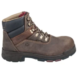 Wolverine Boots: Men's Composite Toe 10314 Waterproof EPX Work Boots 12 Wolverine Boots: Men's Composite Toe 10314 Waterproof EPX Work Boots -doublehboots shop wolverine w10314 o 01
