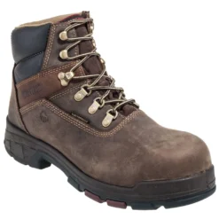 Wolverine Boots: Men's Composite Toe 10314 Waterproof EPX Work Boots 11 Wolverine Boots: Men's Composite Toe 10314 Waterproof EPX Work Boots -doublehboots shop wolverine w10314 p 01