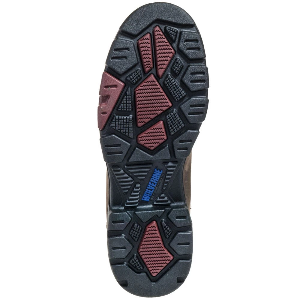 Wolverine Boots: Men's Composite Toe 10314 Waterproof EPX Work Boots 3 Wolverine Boots: Men's Composite Toe 10314 Waterproof EPX Work Boots