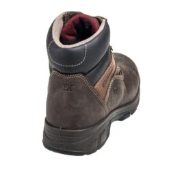 Wolverine Boots: Men's 10315 Waterproof 6 Inch Cabor EPX EH Boots -doublehboots shop wolverine w10315 b 01