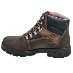 Wolverine Boots: Men's 10315 Waterproof 6 Inch Cabor EPX EH Boots -doublehboots shop wolverine w10315 i 01