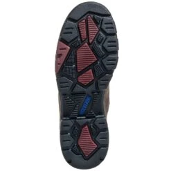 Wolverine Boots: Men's 10315 Waterproof 6 Inch Cabor EPX EH Boots