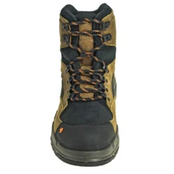 Wolverine Boots: Men's 10611 Waterproof EH 6-Inch Safety Toe Work Boots 10 Wolverine Boots: Men's 10611 Waterproof EH 6-Inch Safety Toe Work Boots -doublehboots shop wolverine w10611 f 01