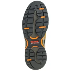 Wolverine Boots: Men's 10611 Waterproof EH 6-Inch Safety Toe Work Boots 14 Wolverine Boots: Men's 10611 Waterproof EH 6-Inch Safety Toe Work Boots -doublehboots shop wolverine w10611 s 01