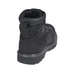 Wolverine Boots: Waterproof 10694 Men's Steel Toe Floorhand Work Boots