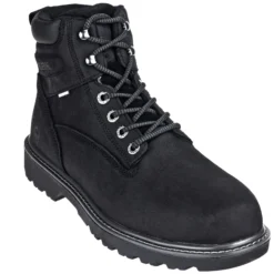 Wolverine Boots: Waterproof 10694 Men's Steel Toe Floorhand Work Boots 13 Wolverine Boots: Waterproof 10694 Men's Steel Toe Floorhand Work Boots -doublehboots shop wolverine w10694 p 01