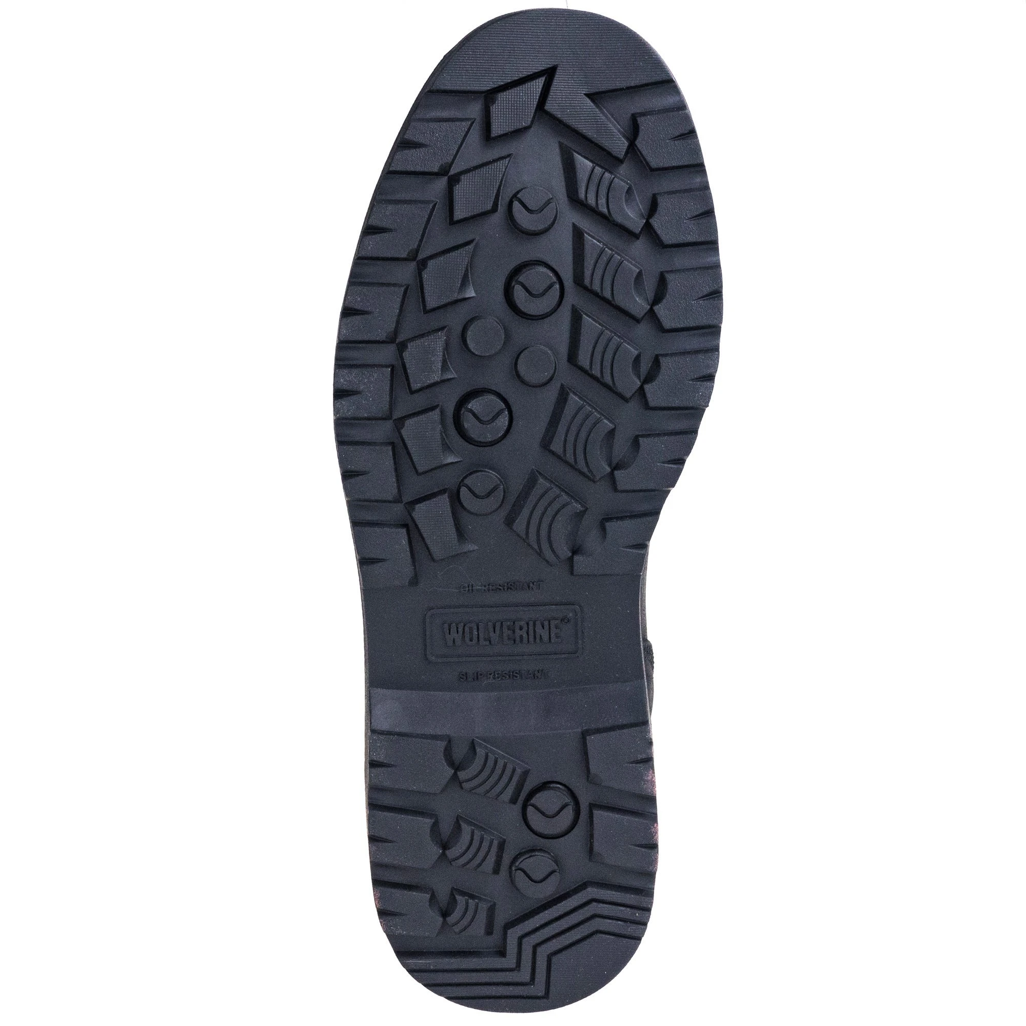 Wolverine Boots: Waterproof 10694 Men's Steel Toe Floorhand Work Boots 8 Wolverine Boots: Waterproof 10694 Men's Steel Toe Floorhand Work Boots - Image 6