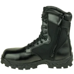 Rocky Boots: Mens Composite Toe Waterproof Work Boots 6173 -doublehboots shop wp 11 2